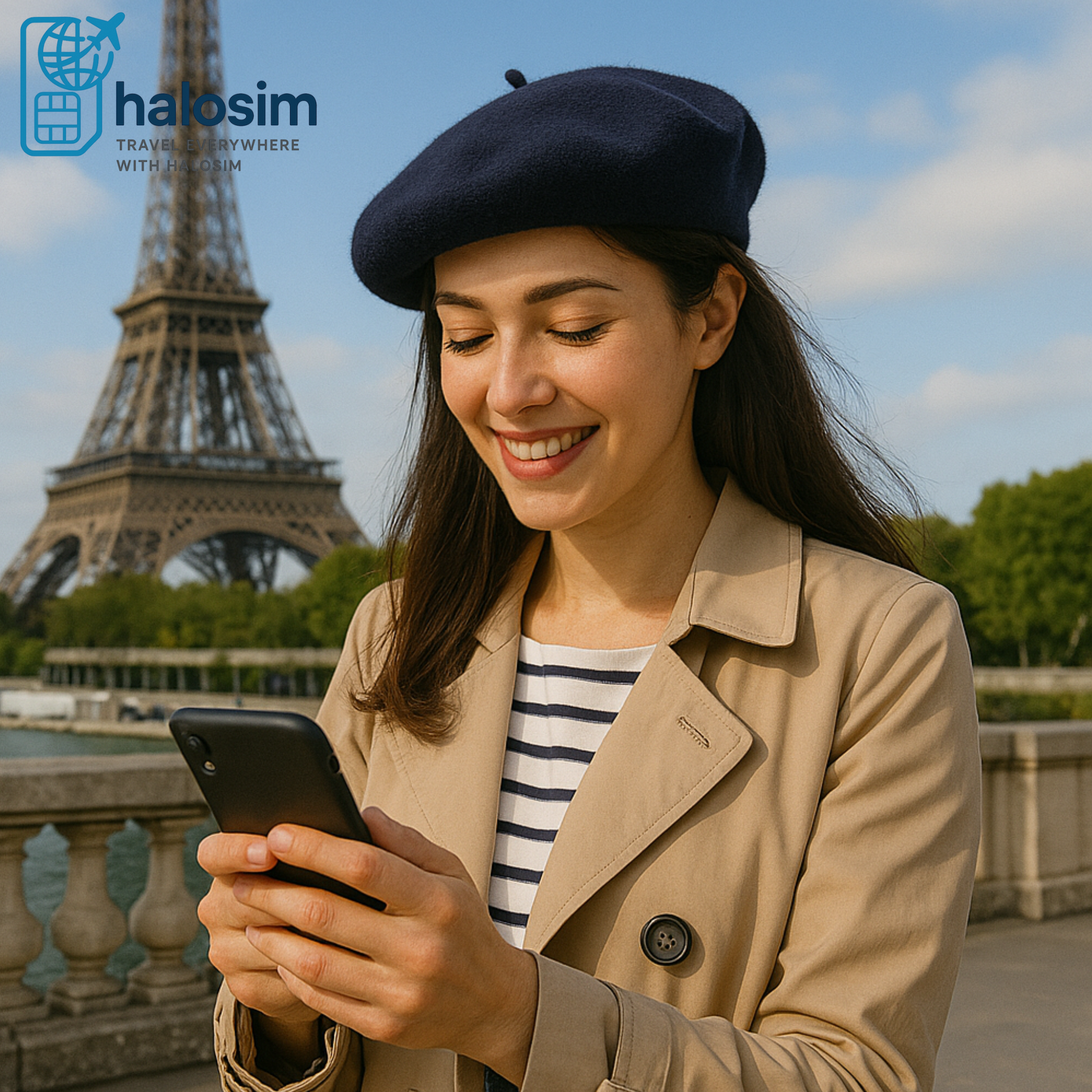 France eSIM