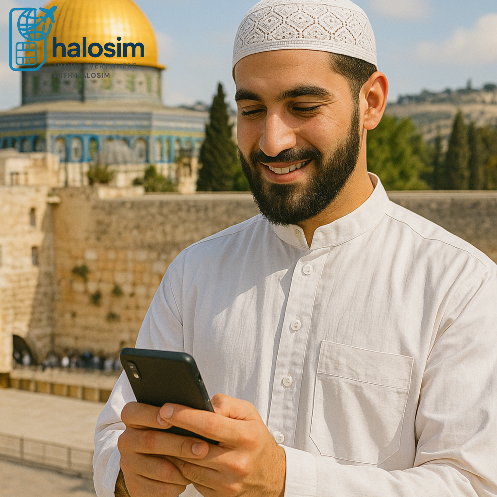 Israel eSIM