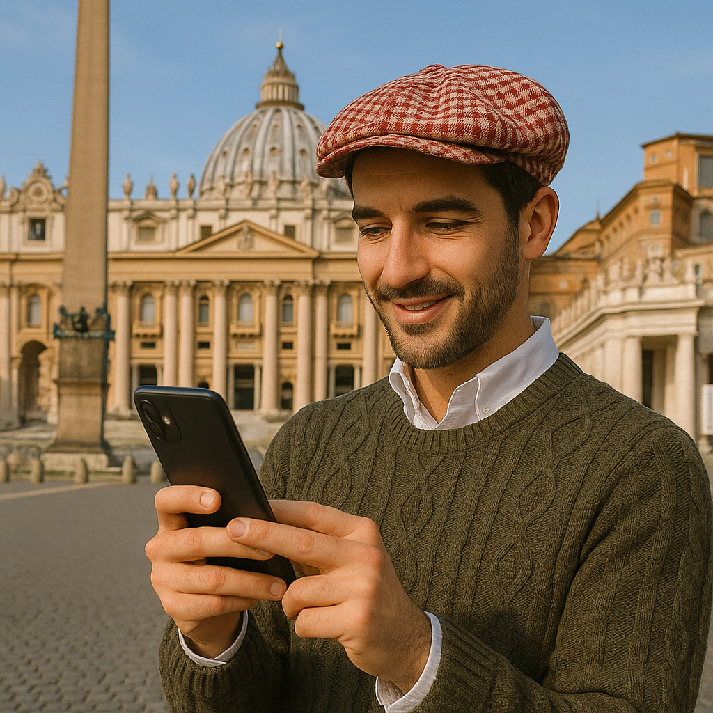 Italy eSIM