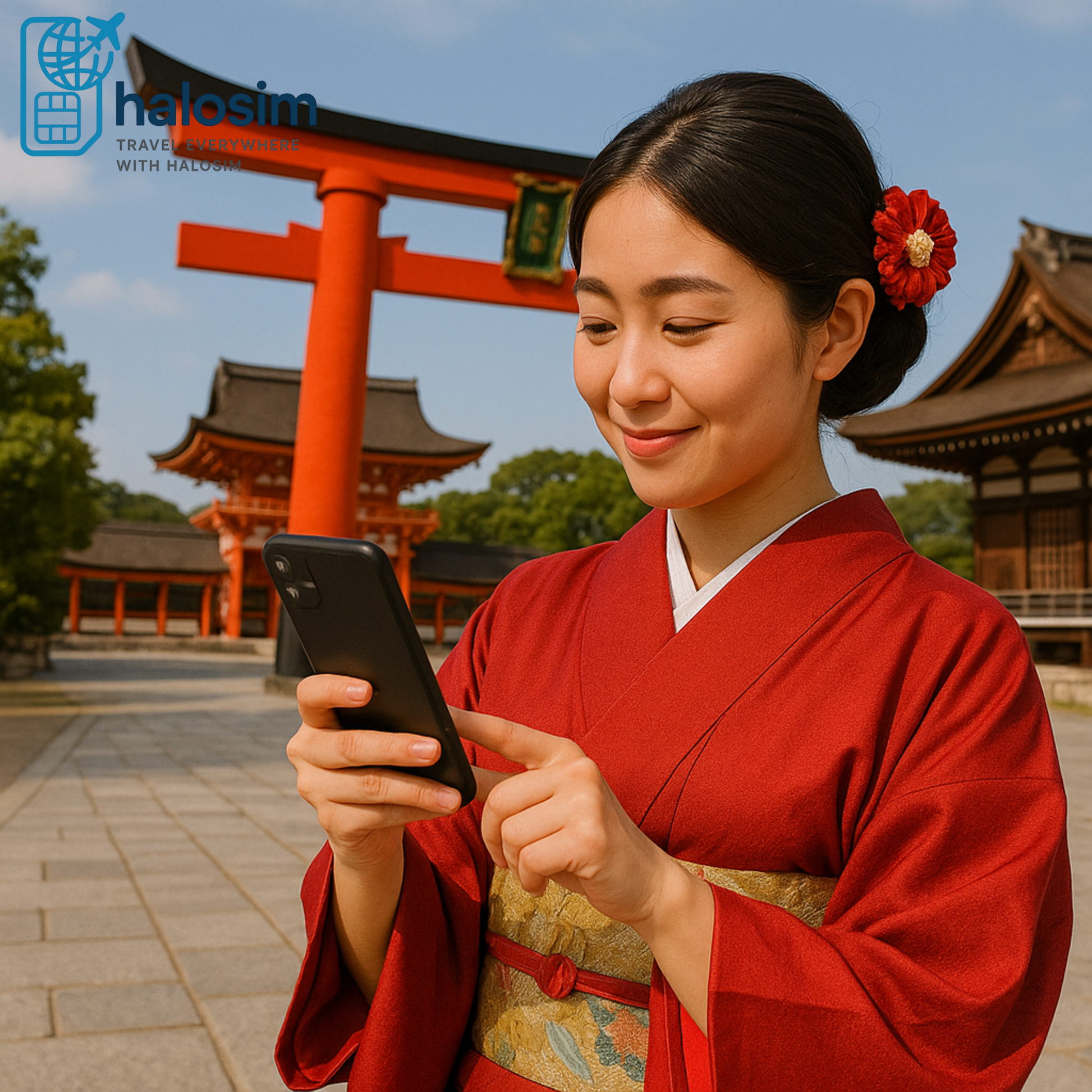 Japan eSIM