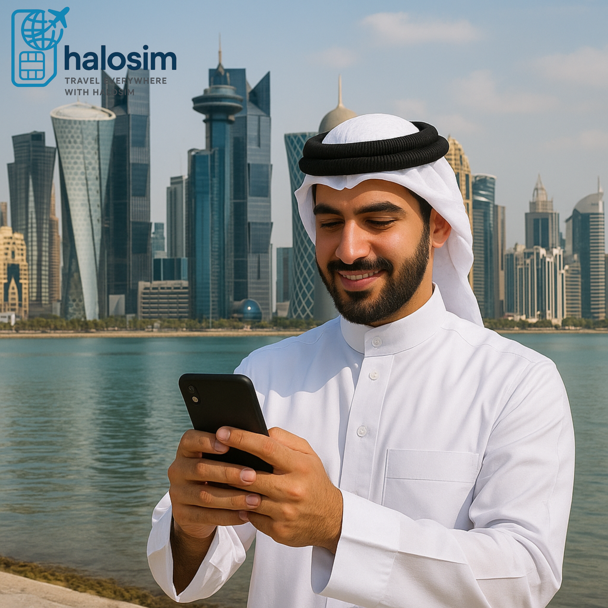 Qatar eSIM