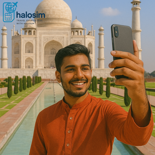 India eSIM