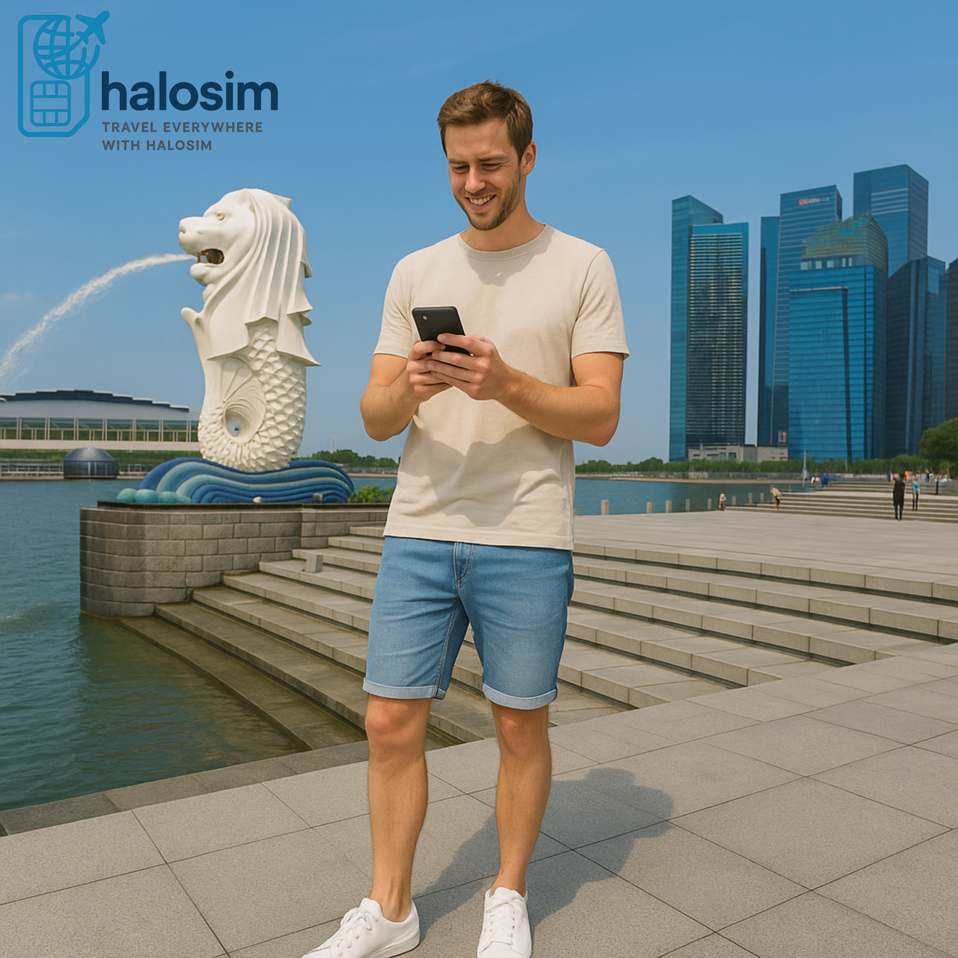 Singapore eSIM