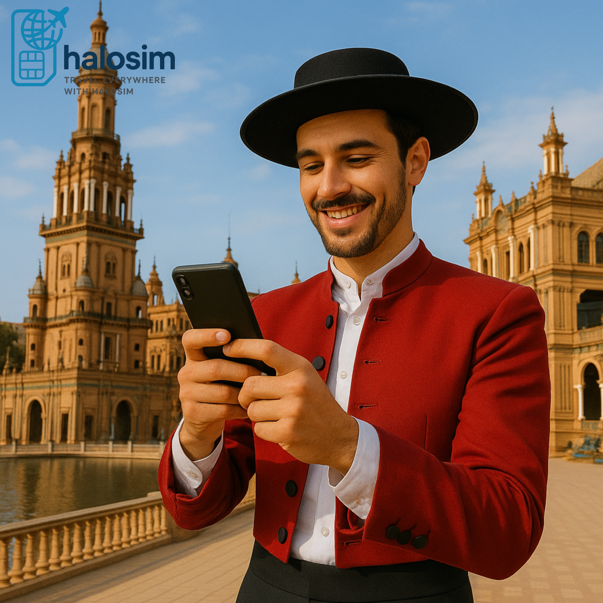Spain eSIM