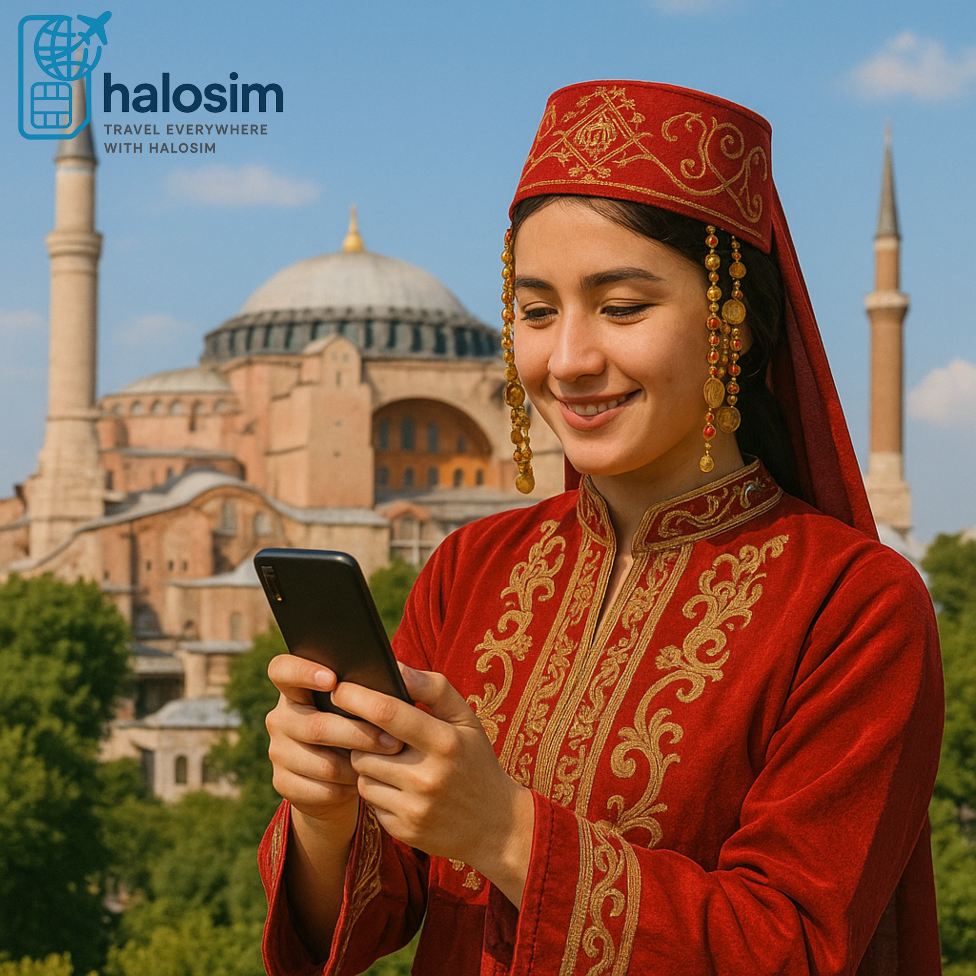 Turkey E-SIM